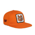 Bear - with 3 Code Logo-kids