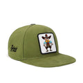 Cowboy - 1 with Code Logo-kids