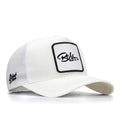 Boss - 1 with Code Logo-trucker