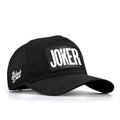 Joker - With 2 Code Logo-baseball