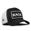 Black - With 2 Code Logo-cordura