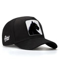 Panther - 1 with Code Logo-kids