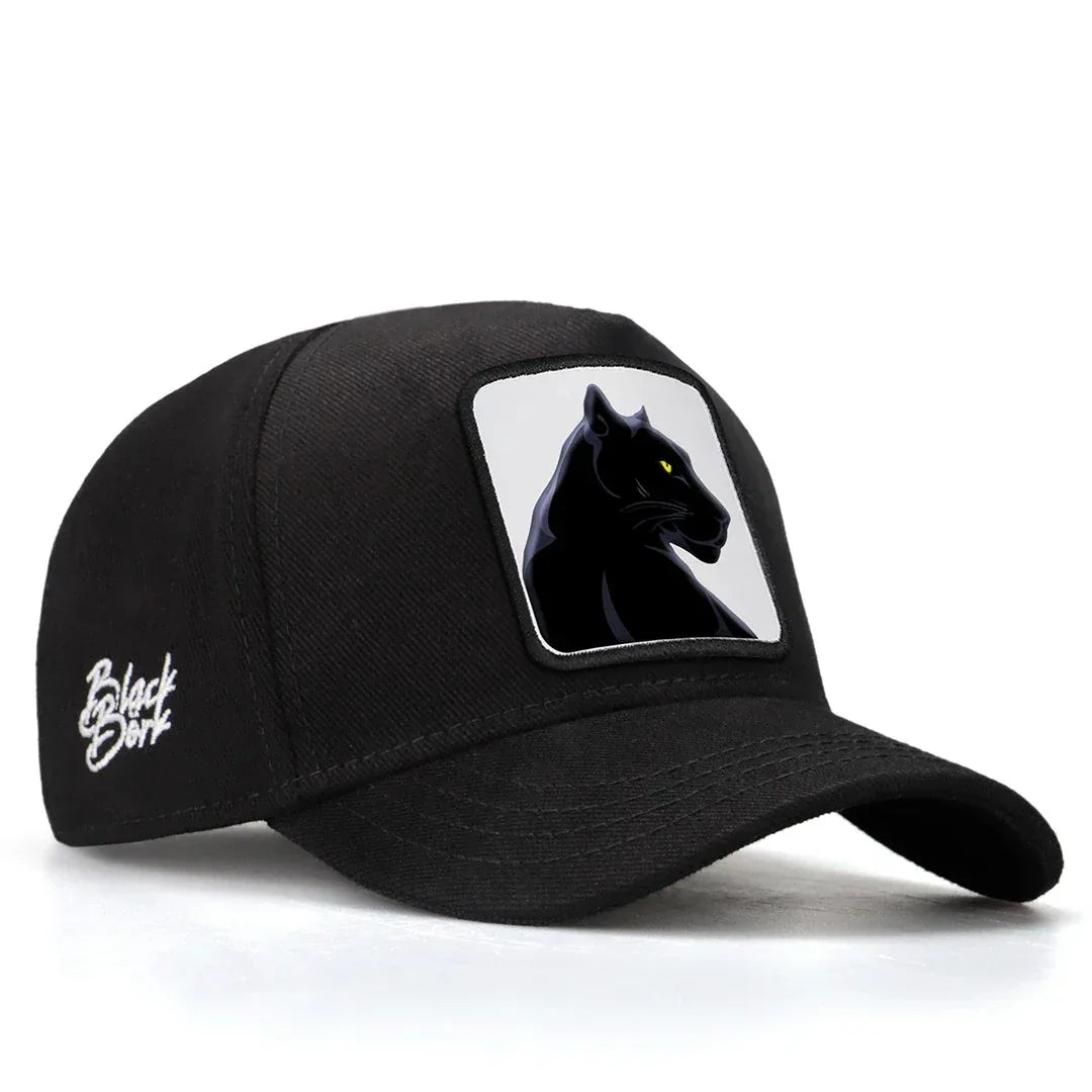 Black Kids Cap kids cap for wholesale and bulk orders