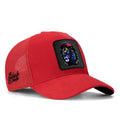 Lion - 7 Code Logo-kids