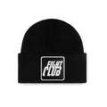 Fight Club - 11SB with Code Logo-beanie