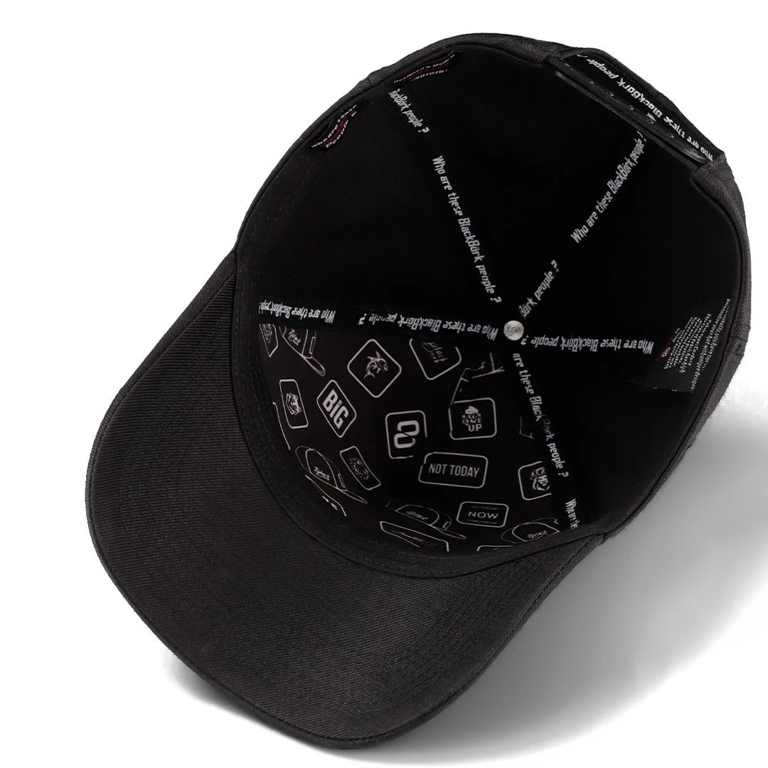 nan by BlackBork Cordura® cap for wholesale and bulk orders