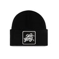 Keep Going - With 2SB Code Logo-beanie