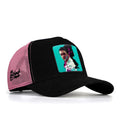 Fight Club - 7 Codes with Logo-trucker