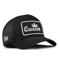 Queen - With 2 Code Logo-cordura
