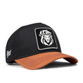 Lion - 9SB Code Logo-baseball