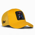 Lion - 7 Code Logo-kids