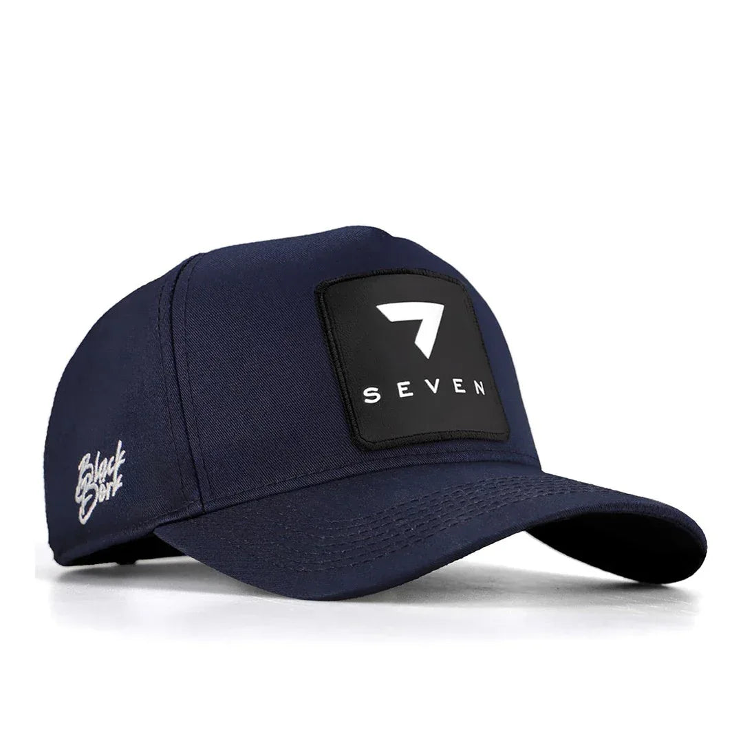 Navy Blue Baseball Cap baseball cap for wholesale and custom branding