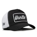 Hustle - With 2 Code Logos-cordura