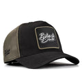 BlackBork - With 1SH Code Logo-cordura