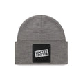 Limited Edition - With 2 Code Logos-beanie