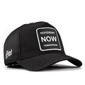 Yesterday Now Tomorrow - with 1SB Code Logo-cordura