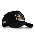 Duckside - 1 with Code Logo-Trucker