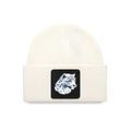 Panther - with 3 Code Logo-beanie