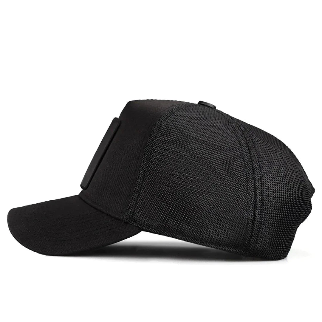 nan by BlackBork Cordura® cap for wholesale and bulk orders