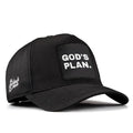 God's Plan - 1 Code with Logo-cordura