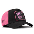 Wake Up - 1SP with Code Logo-cordura