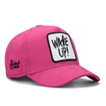 Wake Up - 1 Code with Logo-kids