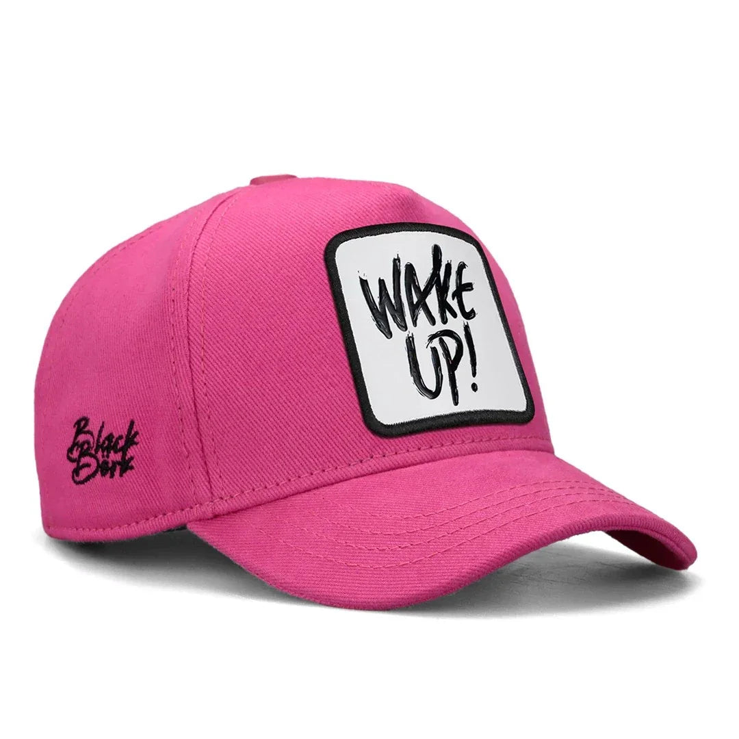 Pink Kids Cap kids cap for wholesale and bulk orders