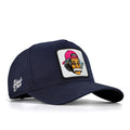 Einstein - With 3 Code Logo-baseball