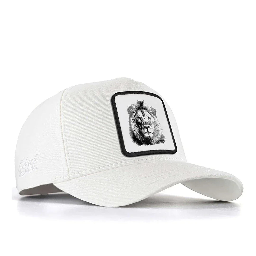 White Baseball Cap baseball cap for wholesale and custom branding