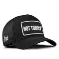 Not Today - With 3 Code Logo-cordura