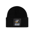 Duckside - 1 with Code Logo-beanie