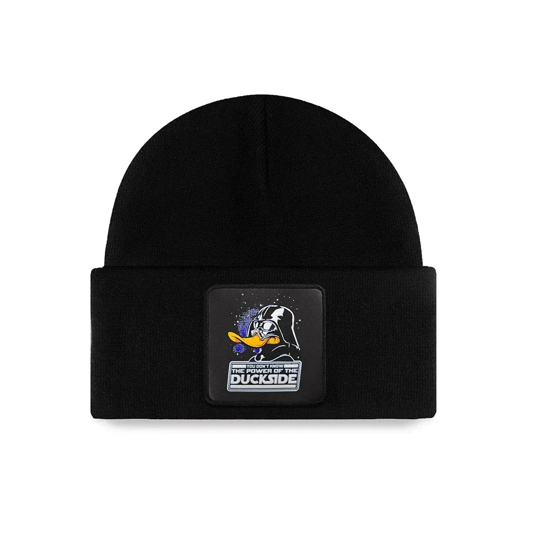 Black Beanie beanie for wholesale and custom branding