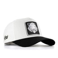 Kaplan - with 9 Code Logo-baseball