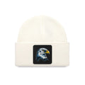 Eagle - with 5 Code Logo-beanie