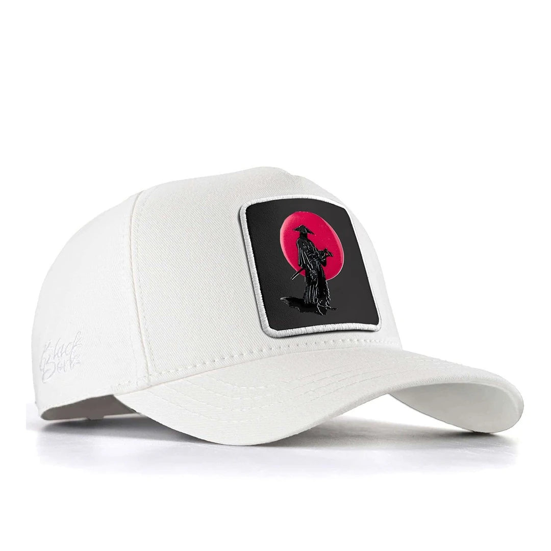 White Baseball Cap baseball cap for wholesale and custom branding