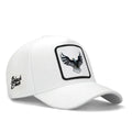 Eagle - With 4 Code Logo-kids