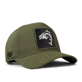 Fish - 1sh with Code Logo-baseball