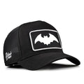 Bat - With 2 Code Logos-cordura