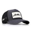 Limited Edition - with 3 Code Logos-trucker