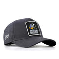 Duckside - 1 with Code Logo-baseball