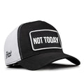 Not Today - With 2 Code Logo-cordura