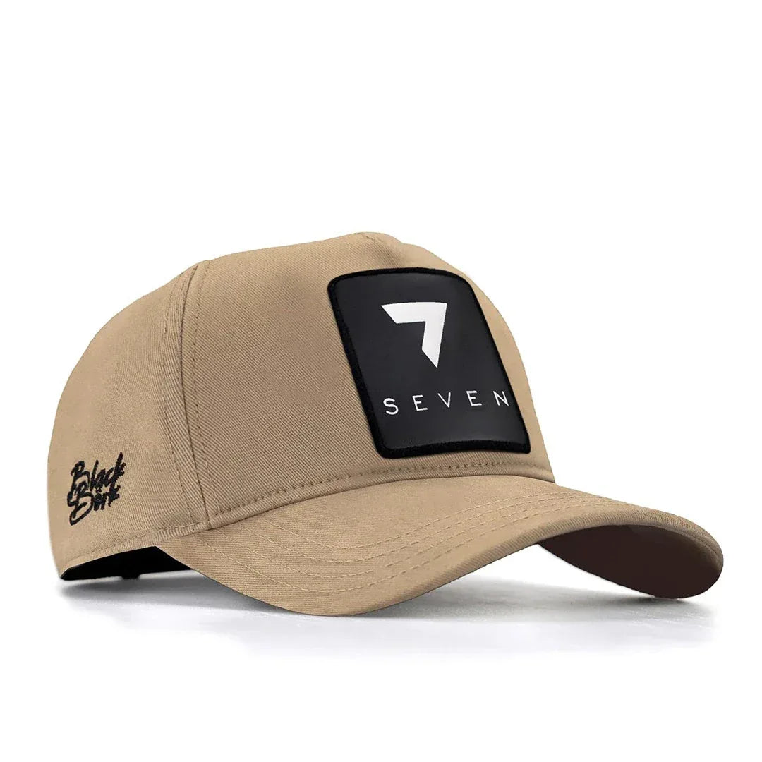 Mink Cap baseball cap for wholesale and custom branding