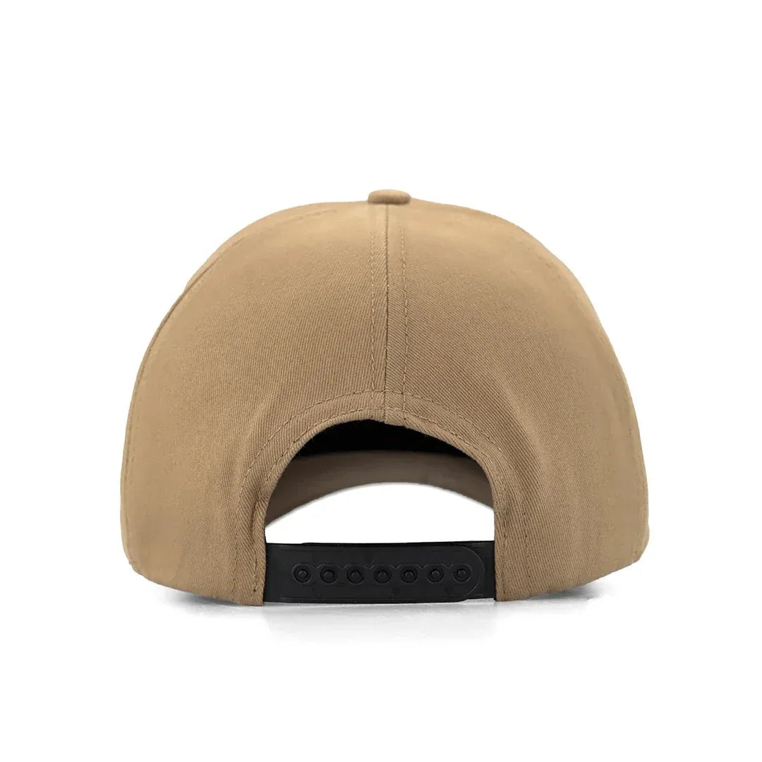 Mink Cap baseball cap by BlackBork