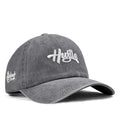Hustle-vintage