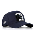 Panther - With 4 Code Logo-baseball