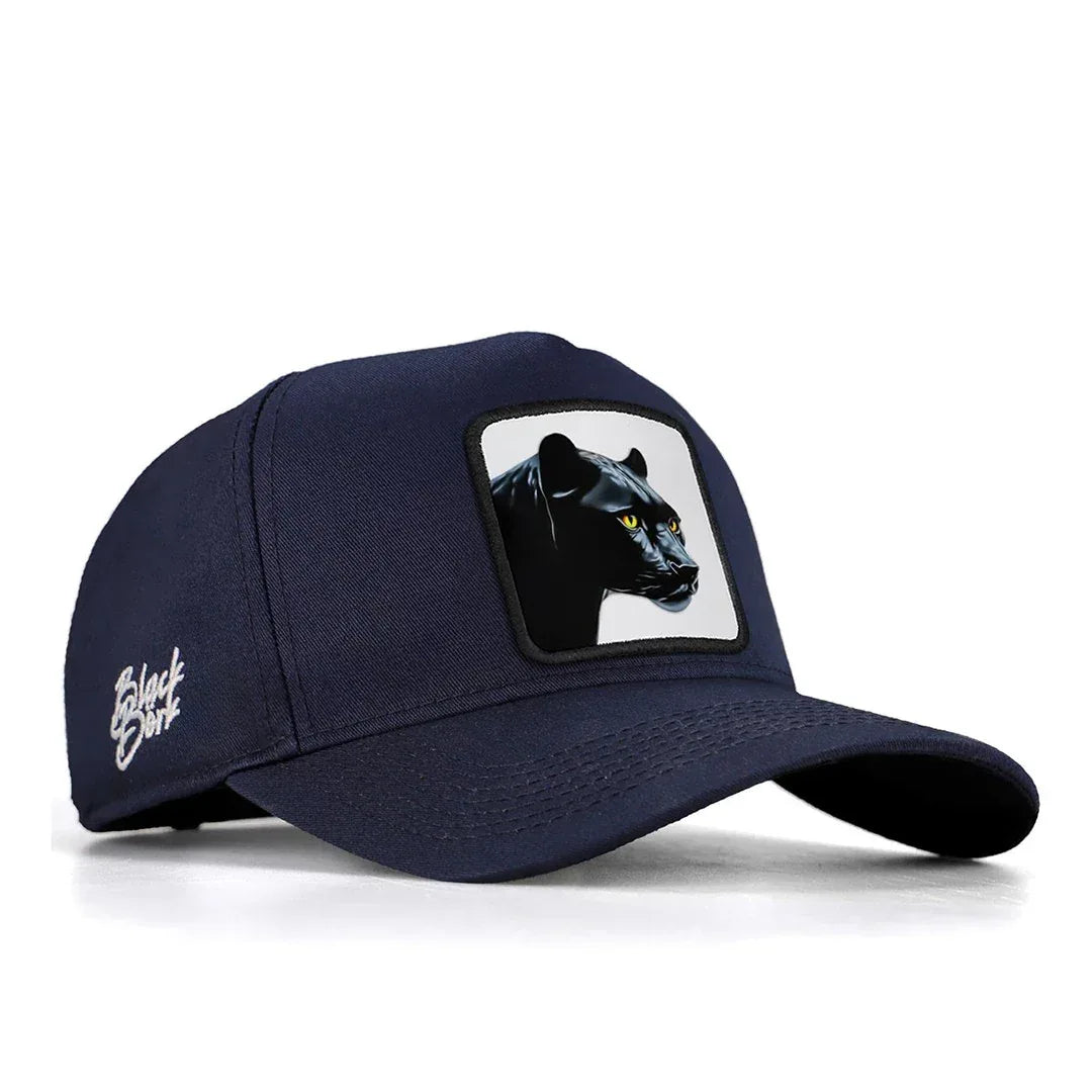 Navy Blue Baseball Cap baseball cap for wholesale and custom branding