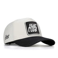 Fight Club - 11SB with Code Logo-baseball