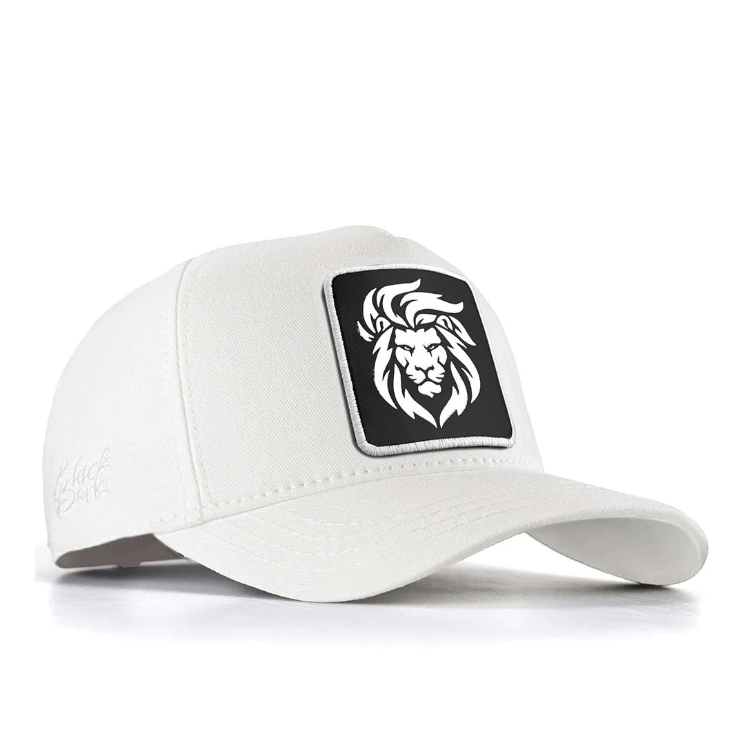 White Baseball Cap baseball cap for wholesale and custom branding