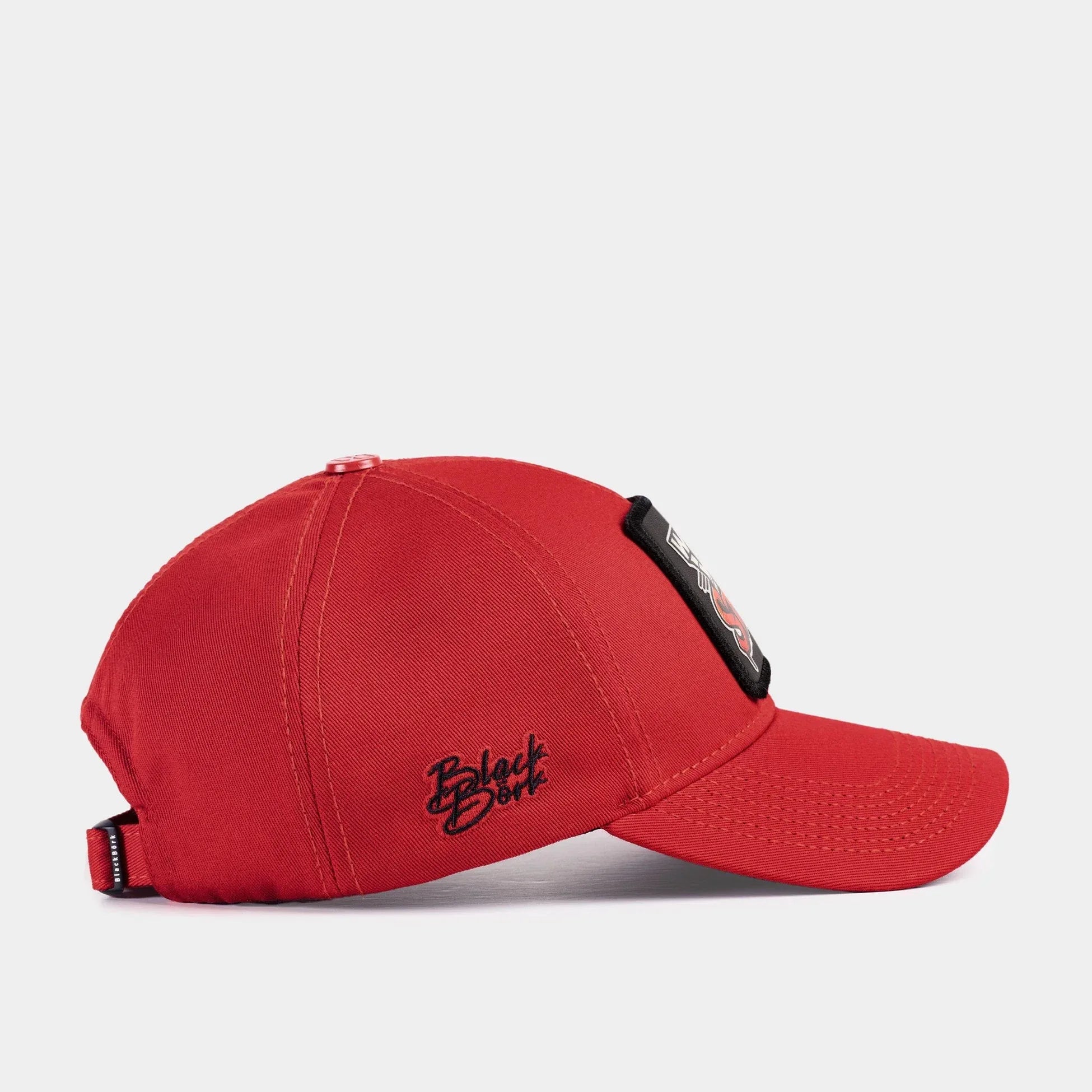 nan by BlackBork for wholesale and bulk orders with customisable patches