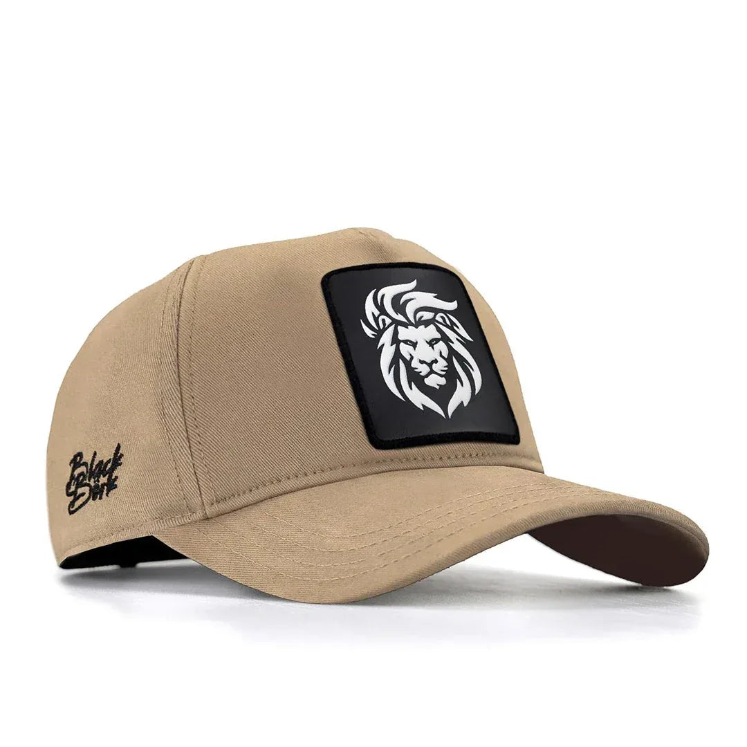 Mink Cap baseball cap for wholesale and custom branding